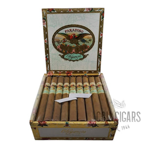 Elegancia Churchill | Box 25 | Paradiso Cigars
