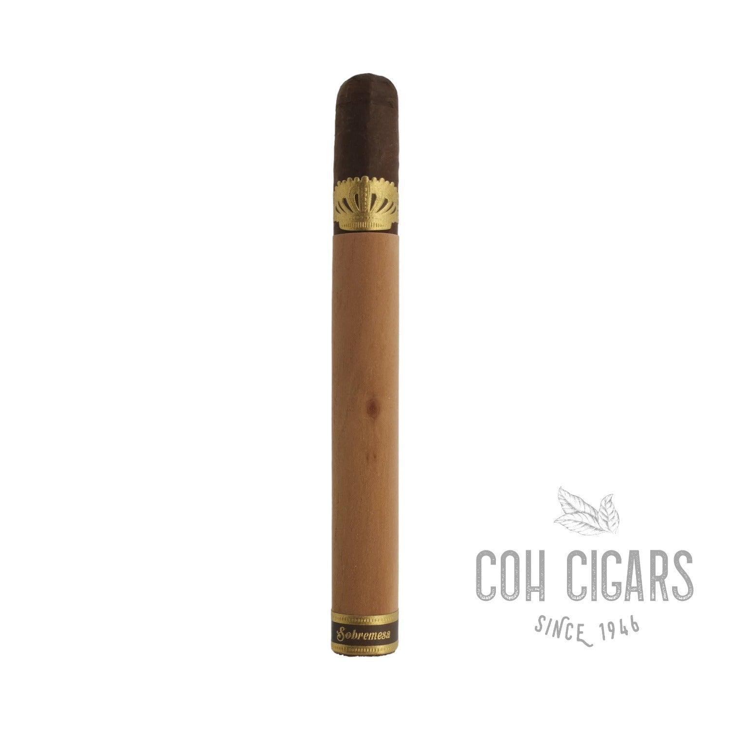 Elegante En Cedros | Box 13 | Sobremesa cigar - HK CohCigars