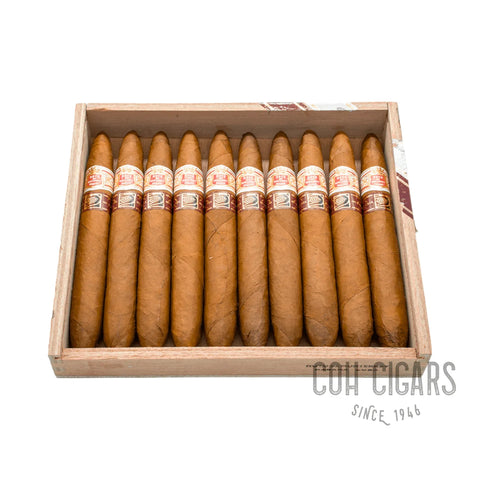 Elegantes LCDH | Box 10 | Hoyo de Monterrey Cigars - HK CohCigars -雪茄