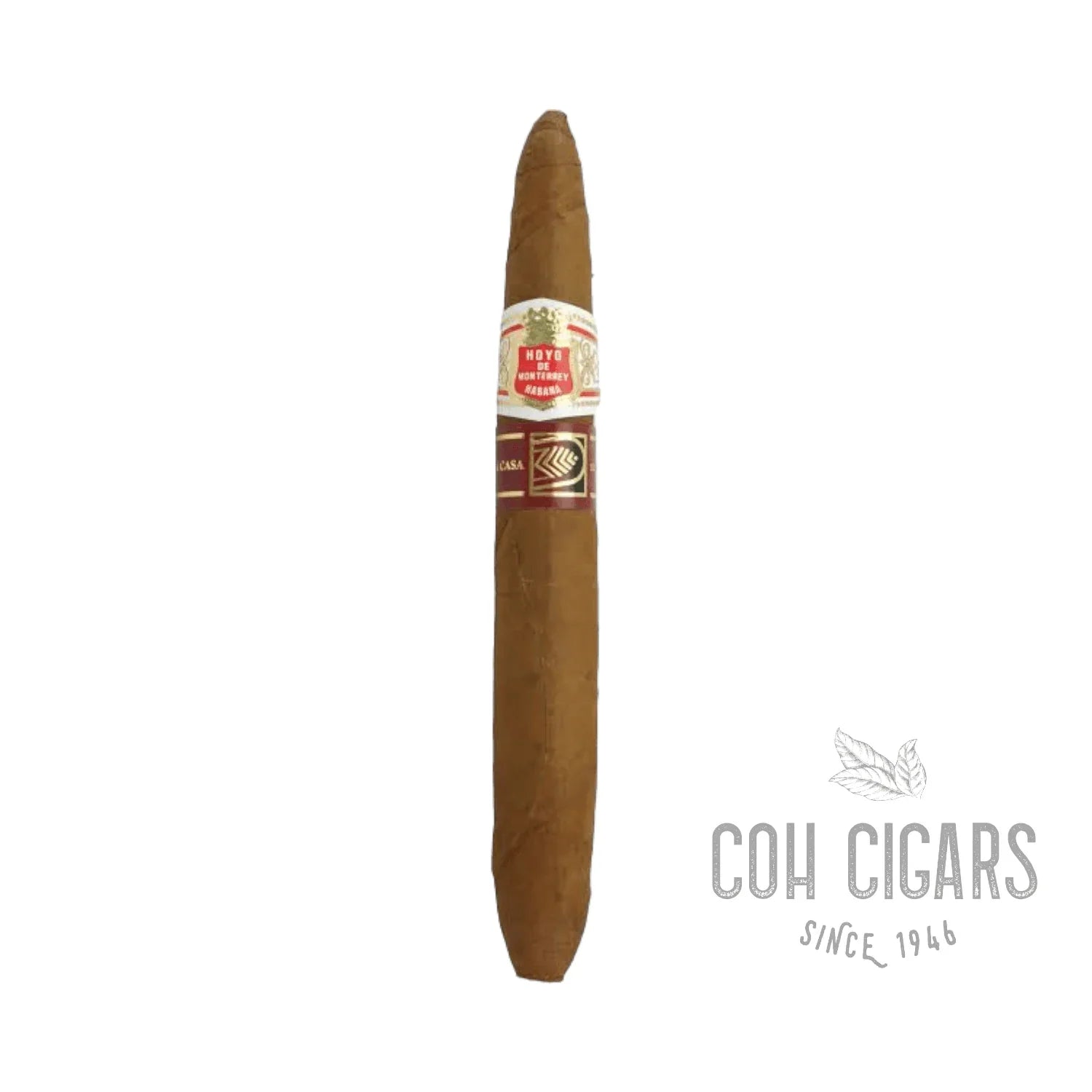 Elegantes LCDH | Box 10 | Hoyo de Monterrey Cigars - HK CohCigars -雪茄