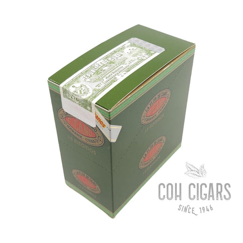 Elegidos | Box 15 | La Flor De Cano Cigars - HK CohCigars -雪茄