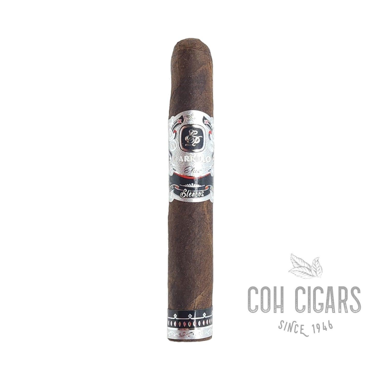 Elencos Don Rubino | Box 20 | E.P. Carrillo cigar - HK CohCigars