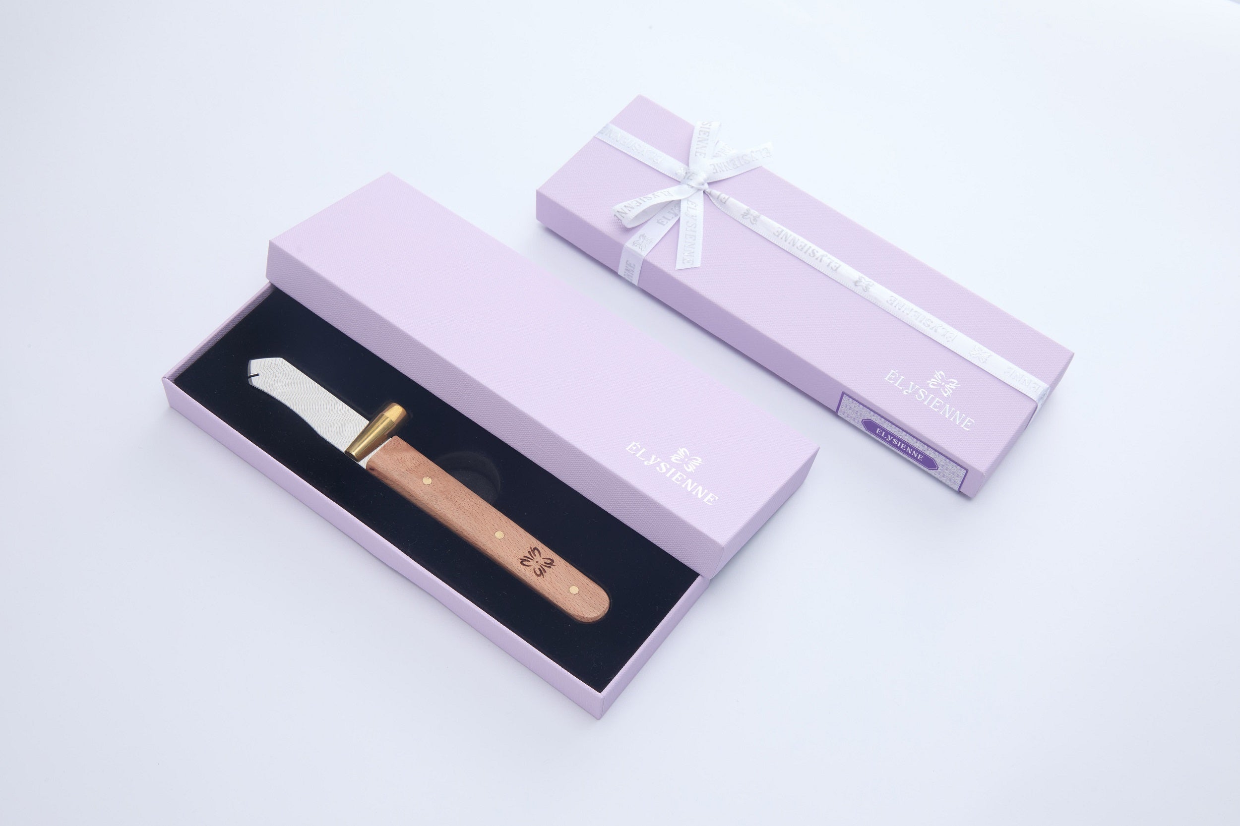 Élysienne ‘Havana Key’ Habanos Box Opener - HK CohCigars -雪茄