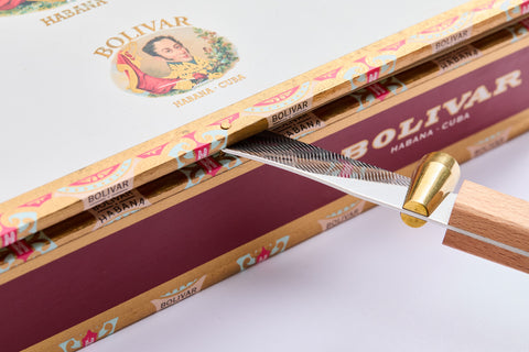 Élysienne ‘Havana Key’ Habanos Box Opener - HK CohCigars -雪茄