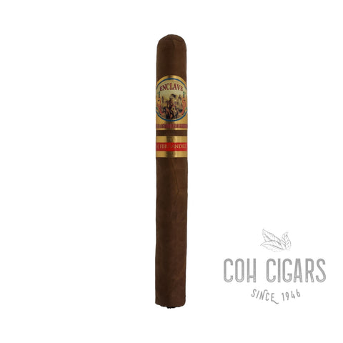Enclave Churchill | Box 20 | AJ Fernandez Cigars