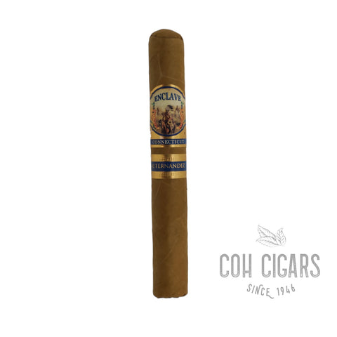 Enclave Connecticut Toro | Box 20 | AJ Fernandez Cigars