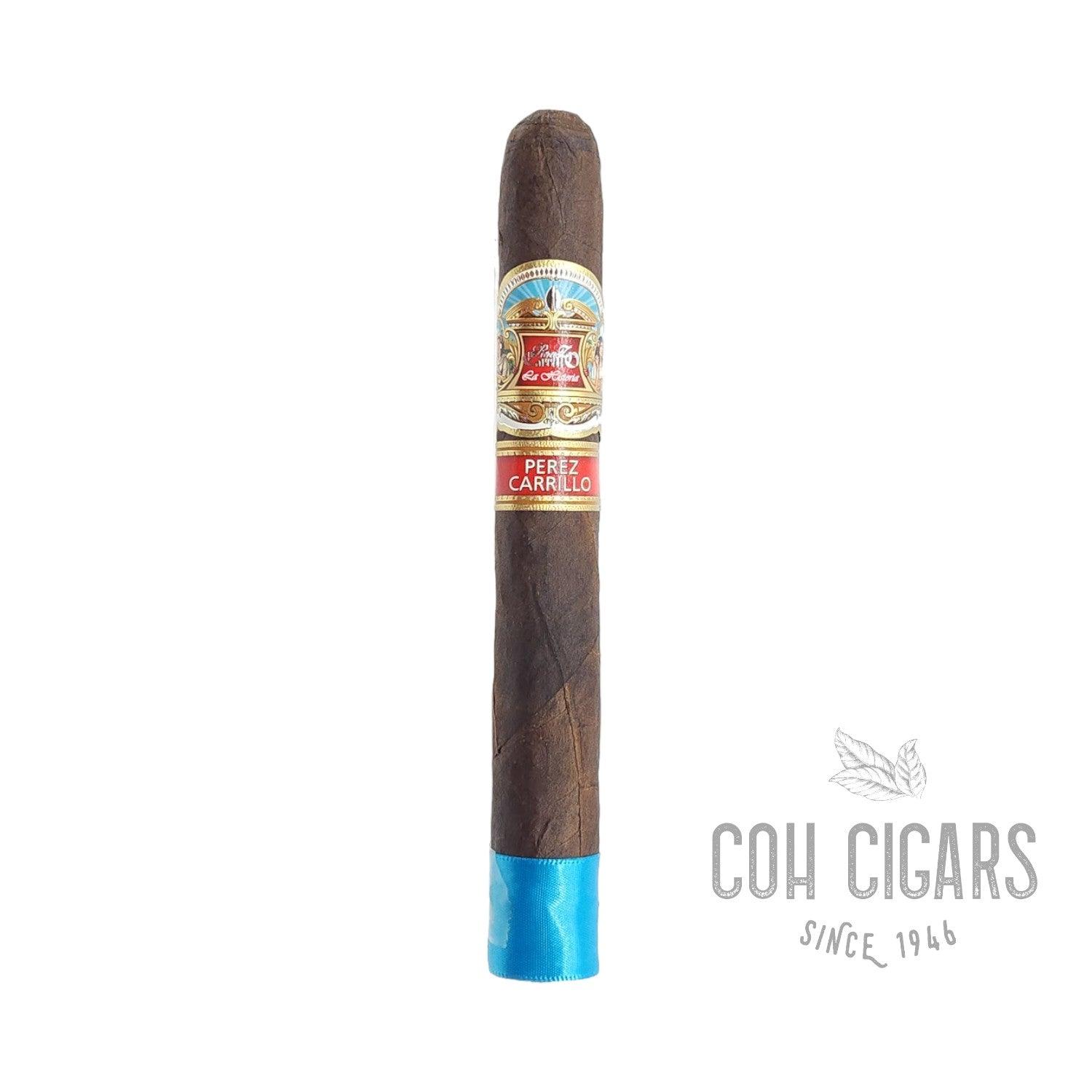 Encore Celestial | Box 10 | E.P. Carrillo cigar - HK CohCigars