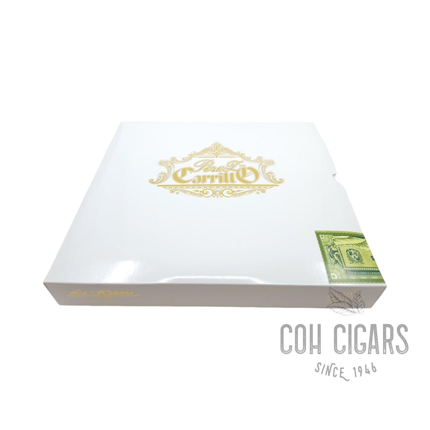 Encore Celestial | Box 10 | E.P. Carrillo Cigars - HK CohCigars -雪茄