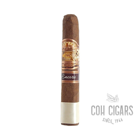 Encore El Futuro | Box 20 | E.P. Carrillo Cigars - HK CohCigars -雪茄