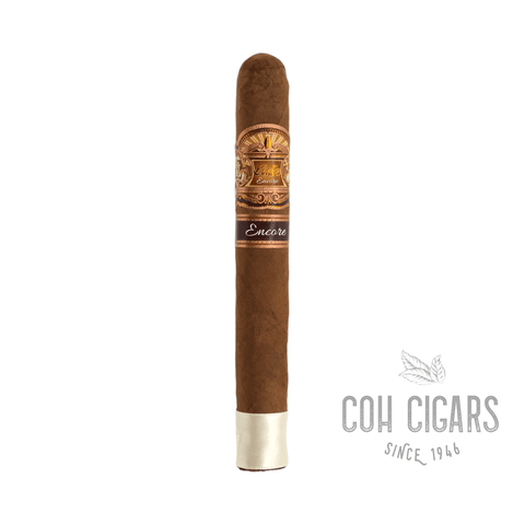 Encore El Primero 54x6 7/8 | Box 20 | E.P. Carrillo cigar - HK CohCigars