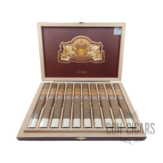 Encore El Primero | Box 10 | E.P. Carrillo Cigars - HK CohCigars -雪茄
