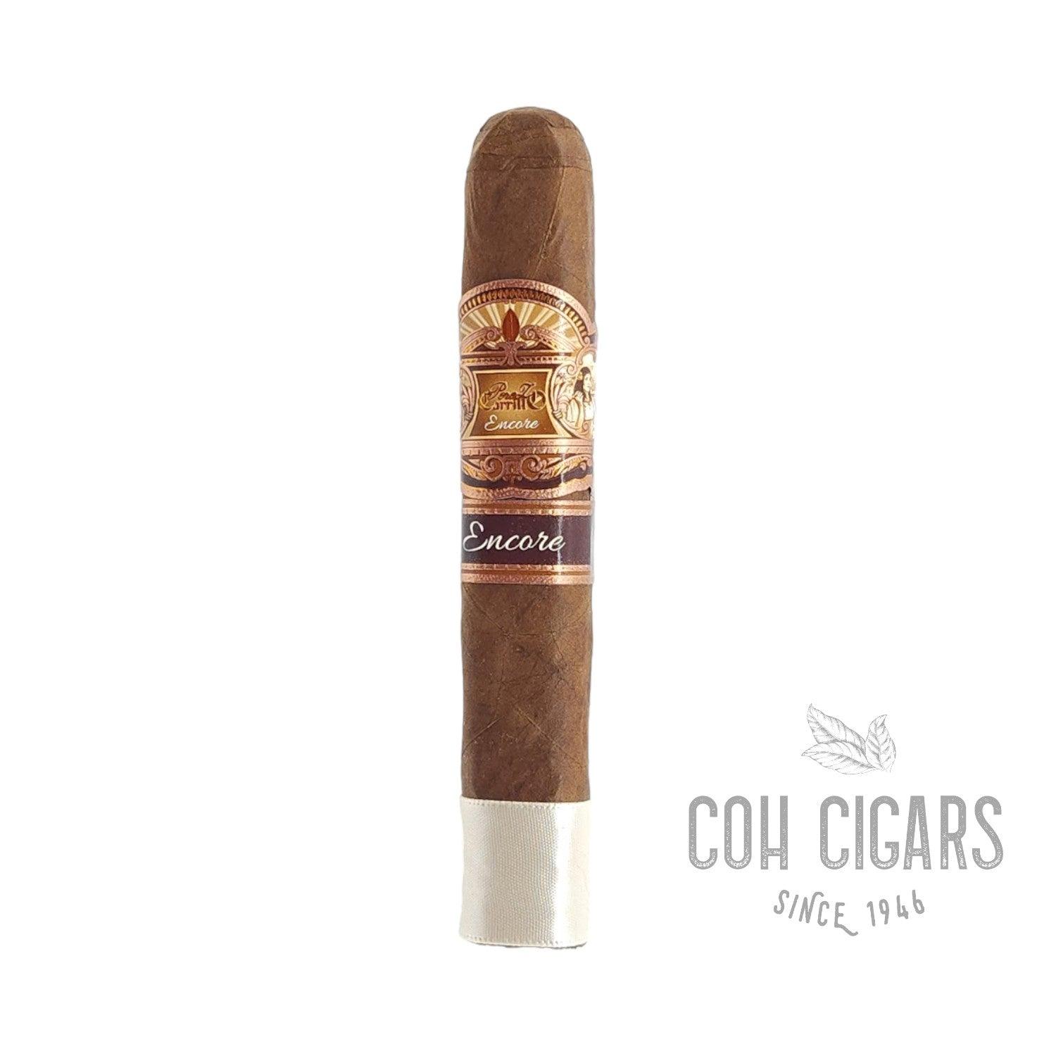 Encore Majestic | Box 20 | E.P. Carrillo Cigars - HK CohCigars -雪茄