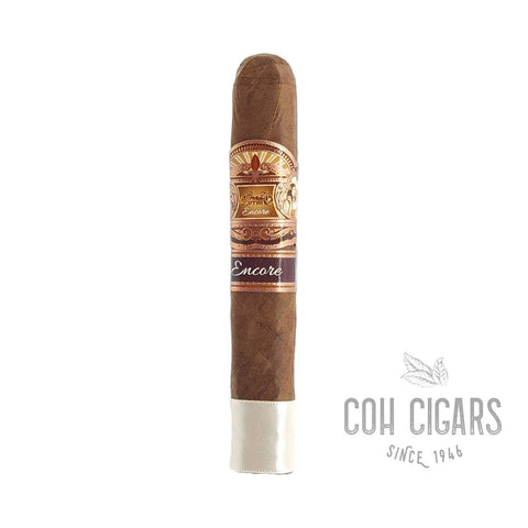 Encore Majestic | Box 20 | E.P. Carrillo Cigars - HK CohCigars -雪茄
