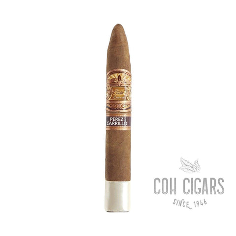 Encore Valiente | Box 10 | E.P. Carrillo Cigars - HK CohCigars -雪茄
