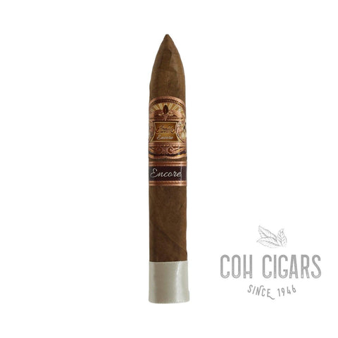 Encore Valientes 52x6 1/8 | Box 20 | E.P. Carrillo cigar - HK CohCigars