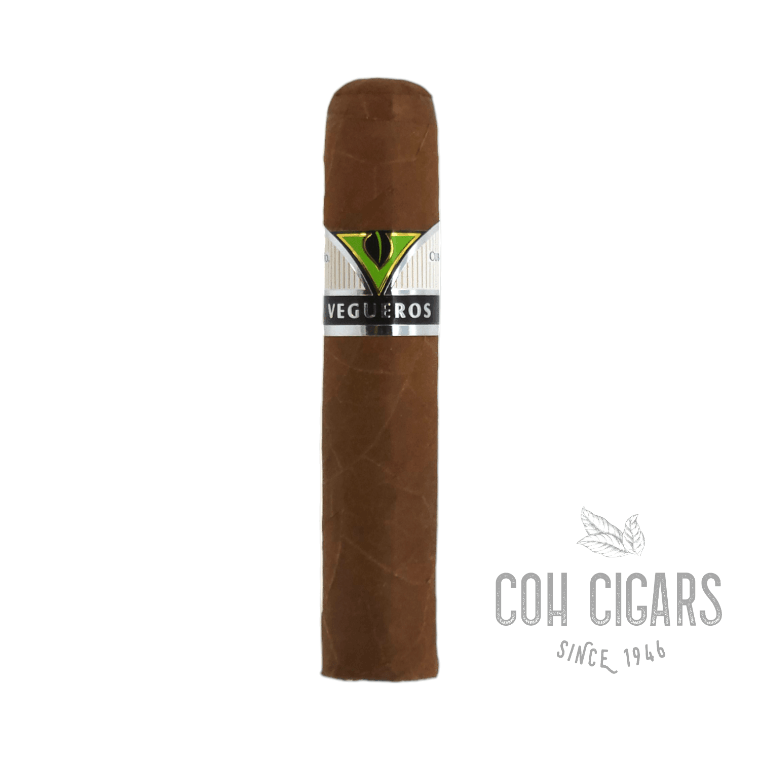 Entretiempos | Box 4x4 | Vegueros cigar - HK CohCigars