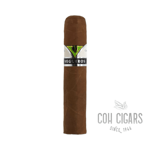 Entretiempos | Box 4x4 | Vegueros cigar - HK CohCigars