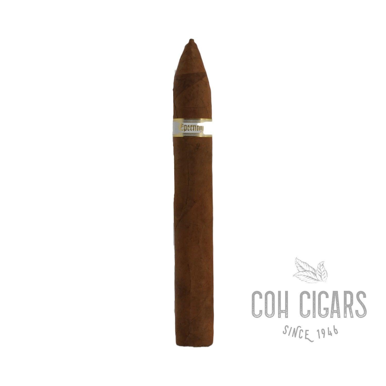 Epernay L'Alpinste | Box 25 | illusione Cigars - HK CohCigars -雪茄