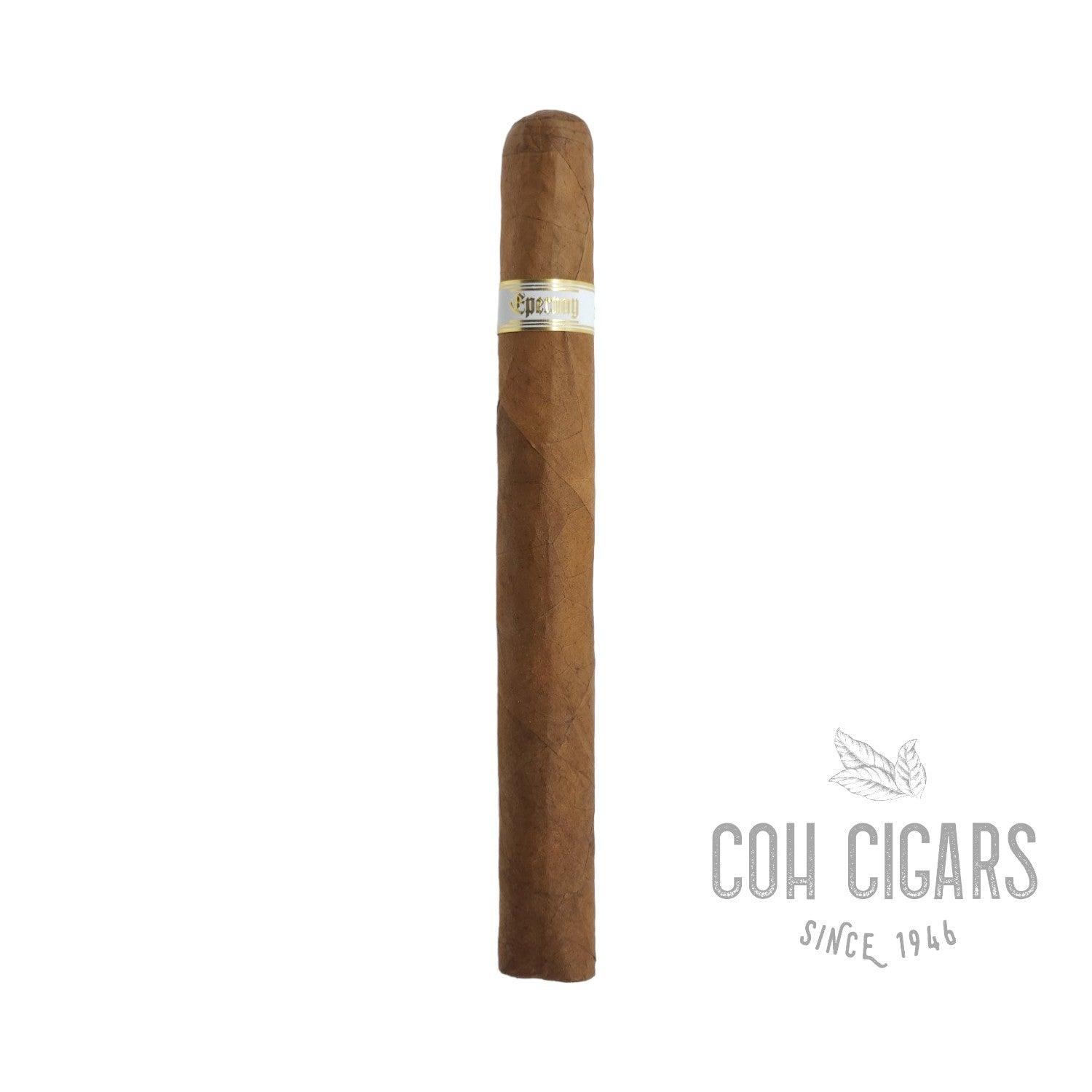 Epernay L'Excellence | Box 25 | illusione Cigars - HK CohCigars -雪茄