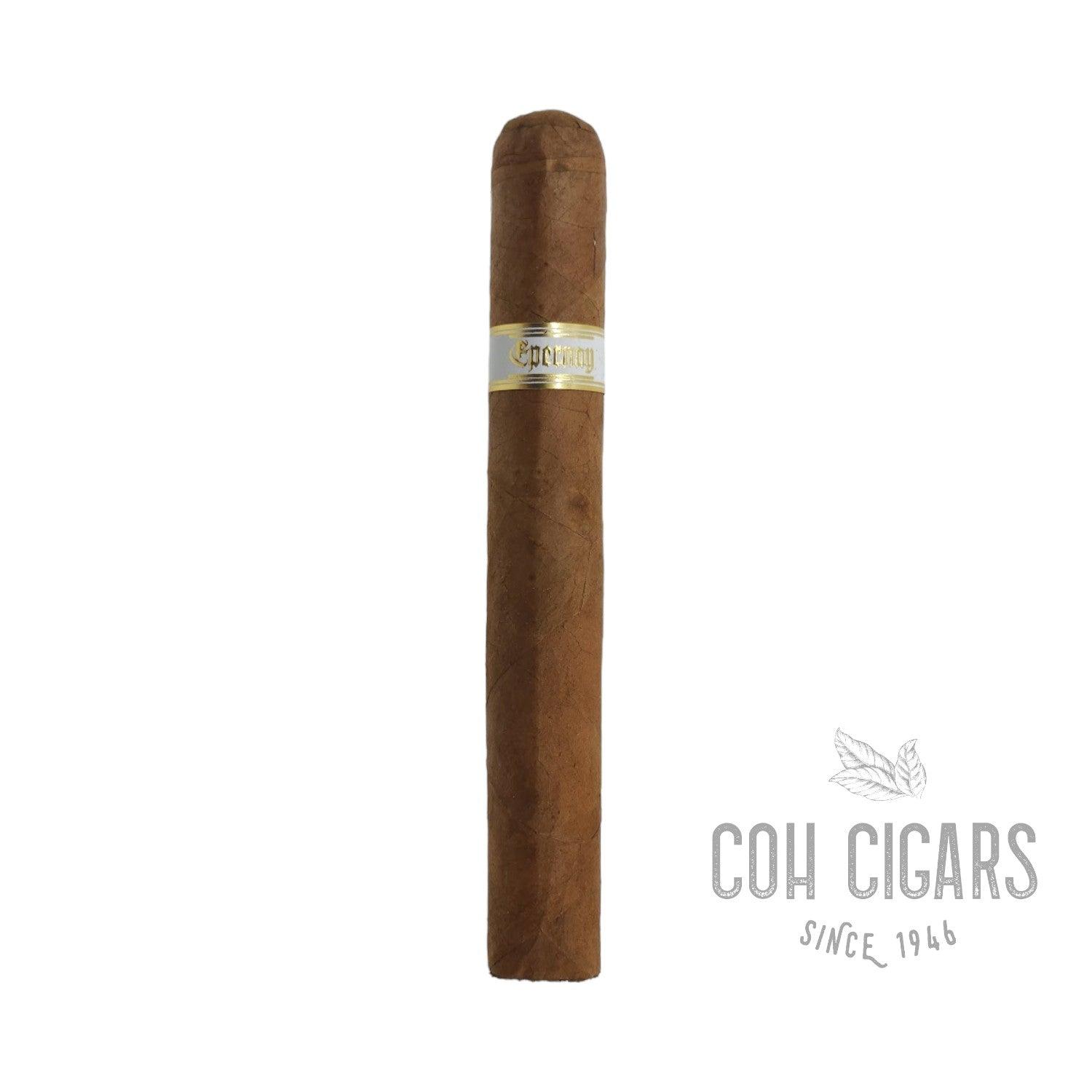 Epernay Le Ferme | Box 25 | illusione cigar - HK CohCigars
