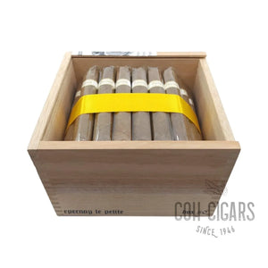 Epernay Le Petit | Box 50 | illusione Cigars