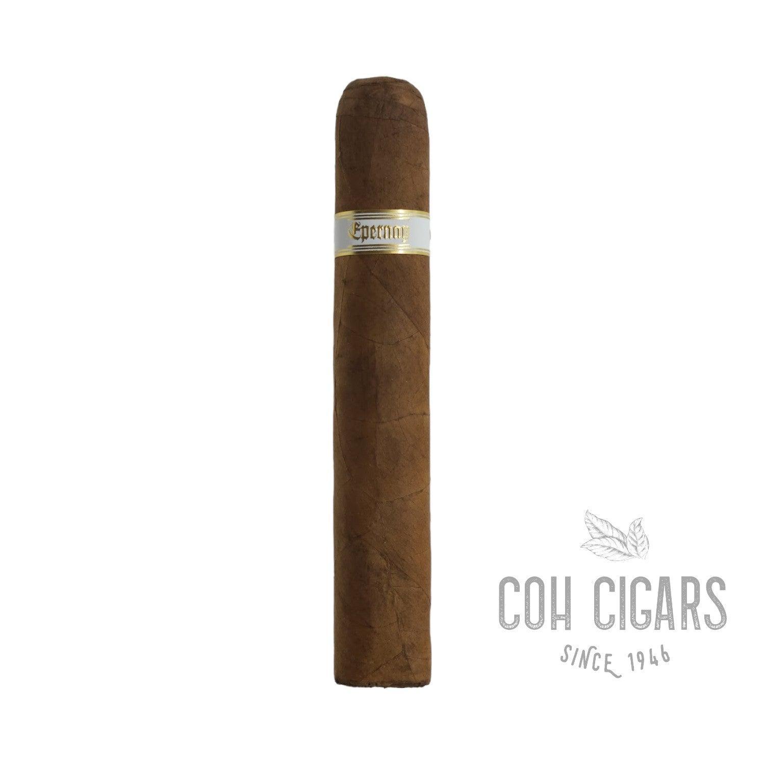Epernay Le Taureau | Box 25 | illusione cigar - HK CohCigars