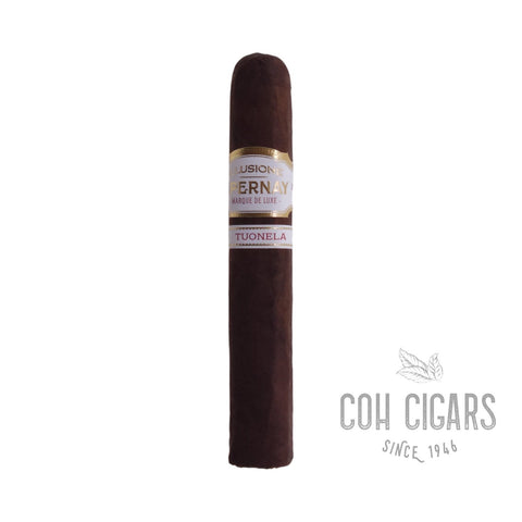 Epernay Tuonela Le Taureau | Box 25 | illusione Cigars