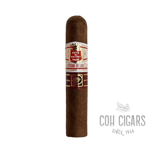 Epicure De Luxe LCDH | Box 10 | Hoyo de Monterrey cigar - HK CohCigars