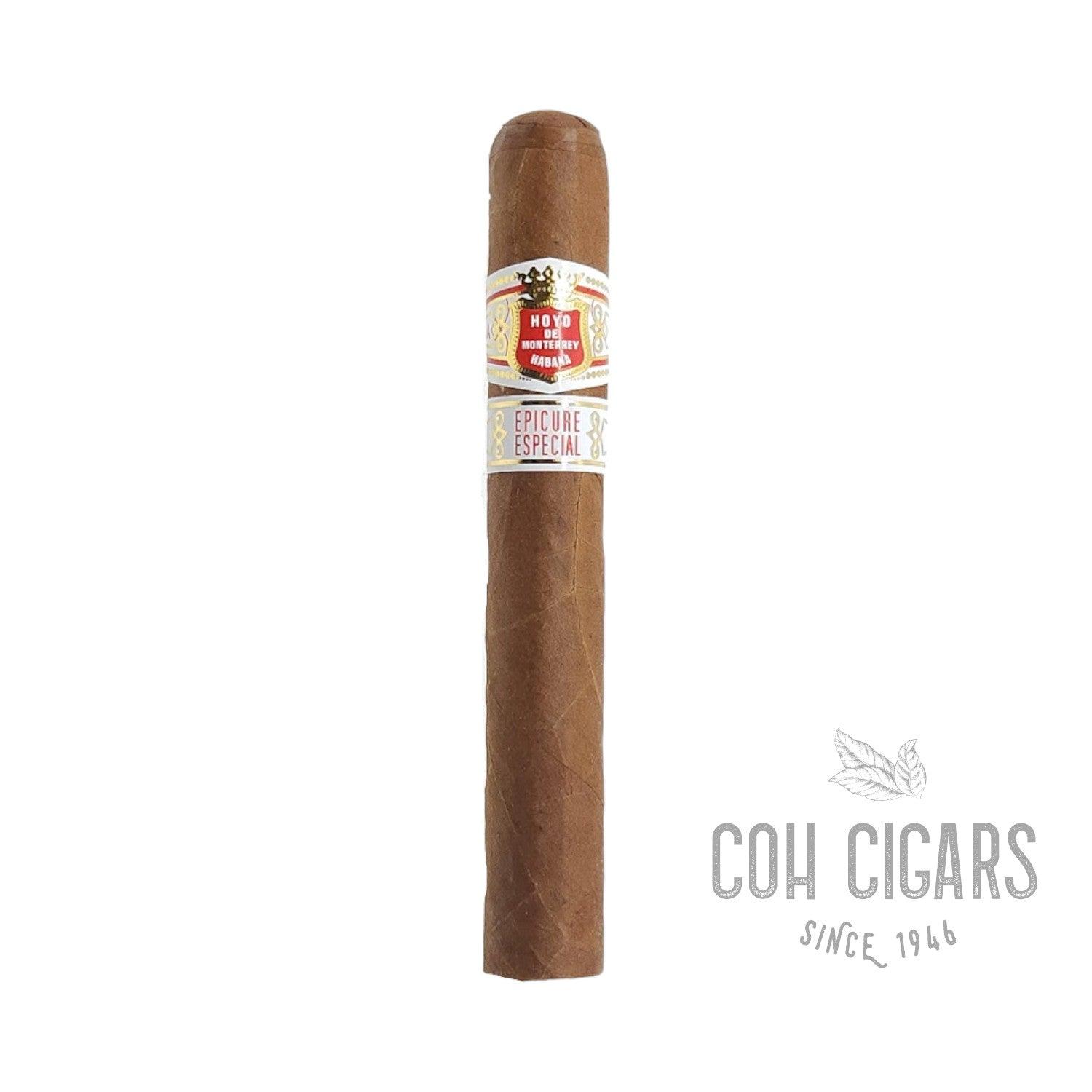 Epicure Especial A/T | Box 15 | Hoyo de Monterrey cigar - HK CohCigars