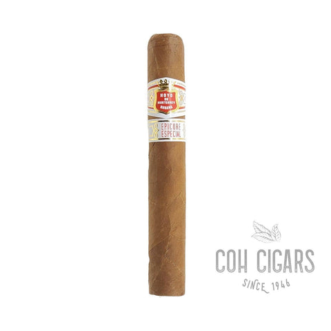 Epicure Especial | Box 10 | Hoyo de Monterrey cigar - HK CohCigars