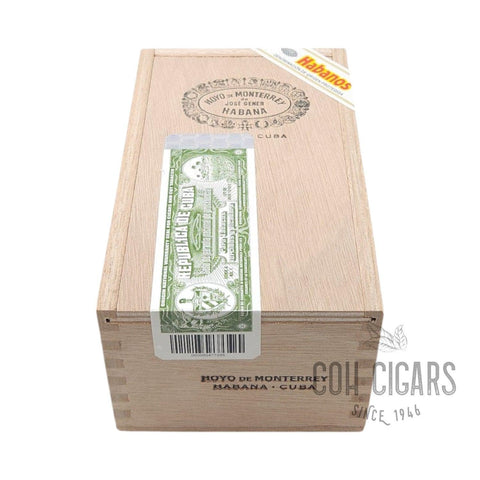 Epicure Especial | Box 10 | Hoyo de Monterrey Cigars - HK CohCigars -雪茄