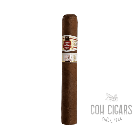 Epicure Especial | Box 25 | Hoyo de Monterrey cigar - HK CohCigars