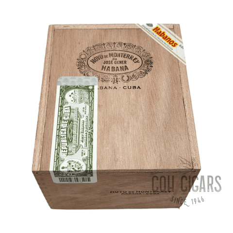 Epicure Especial | Box 25 | Hoyo de Monterrey cigar - HK CohCigars
