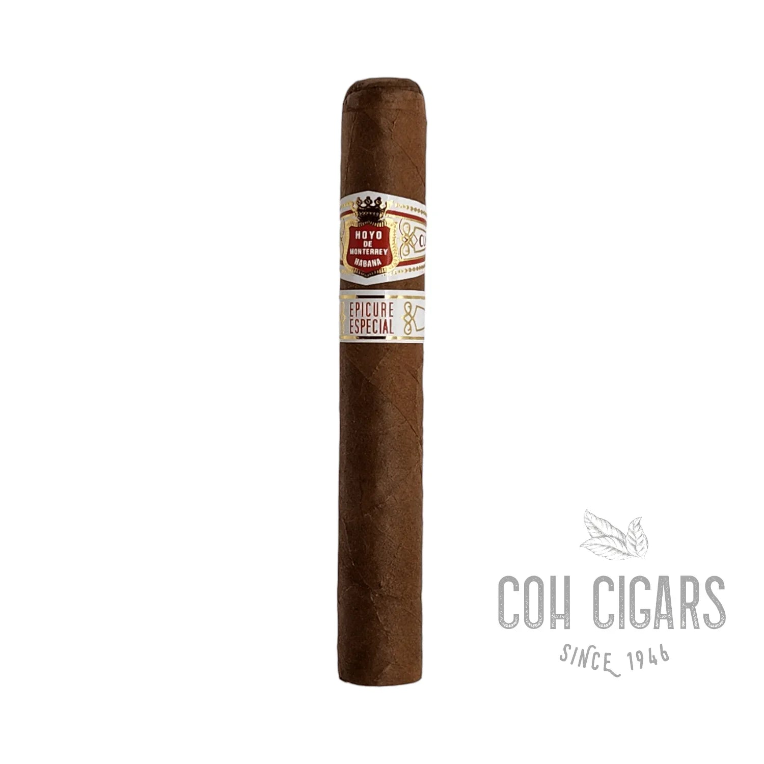 Epicure Especial | Single | Hoyo de Monterrey cigar - HK CohCigars -雪茄