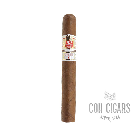 Epicure No.1 A/T | Box 3 | Hoyo de Monterrey Cigars - HK CohCigars -雪茄
