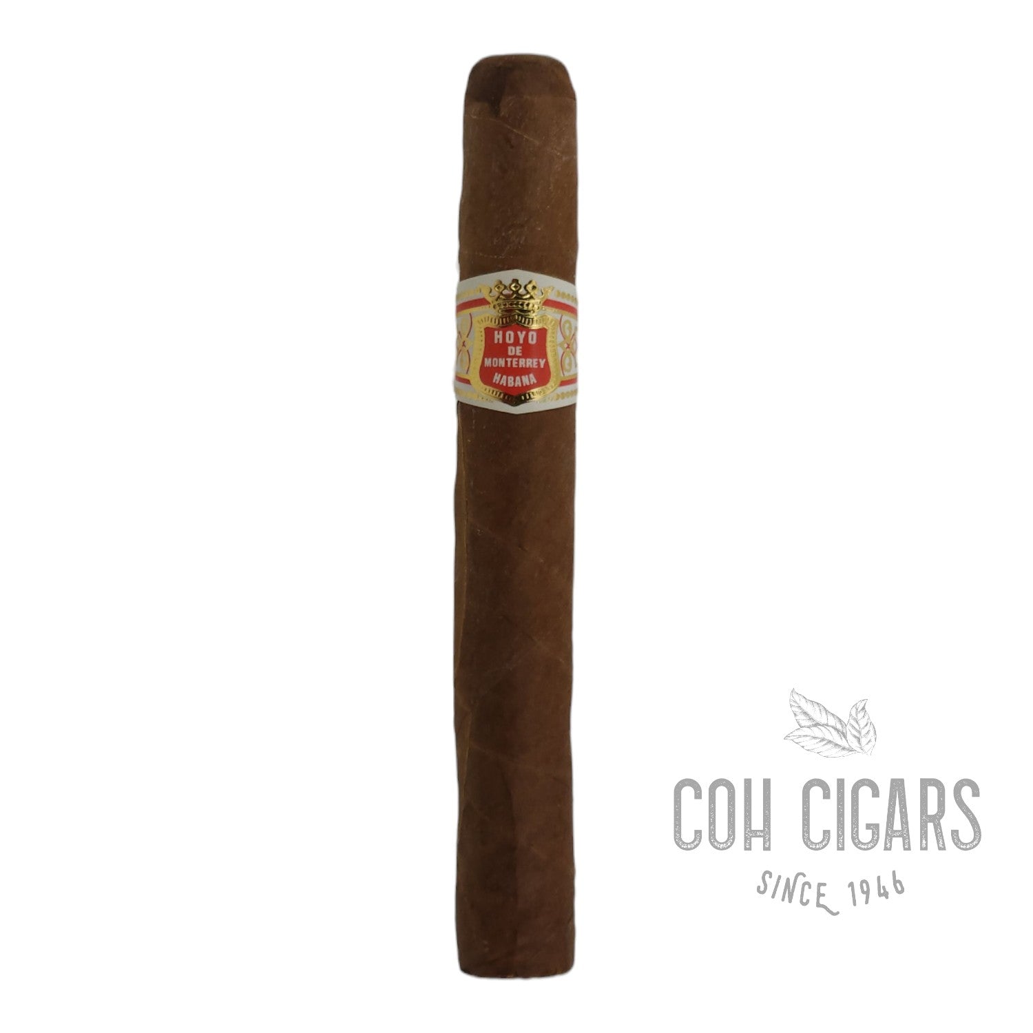 Epicure No.1 | Box 15 | Hoyo de Monterrey cigar - HK CohCigars -雪茄