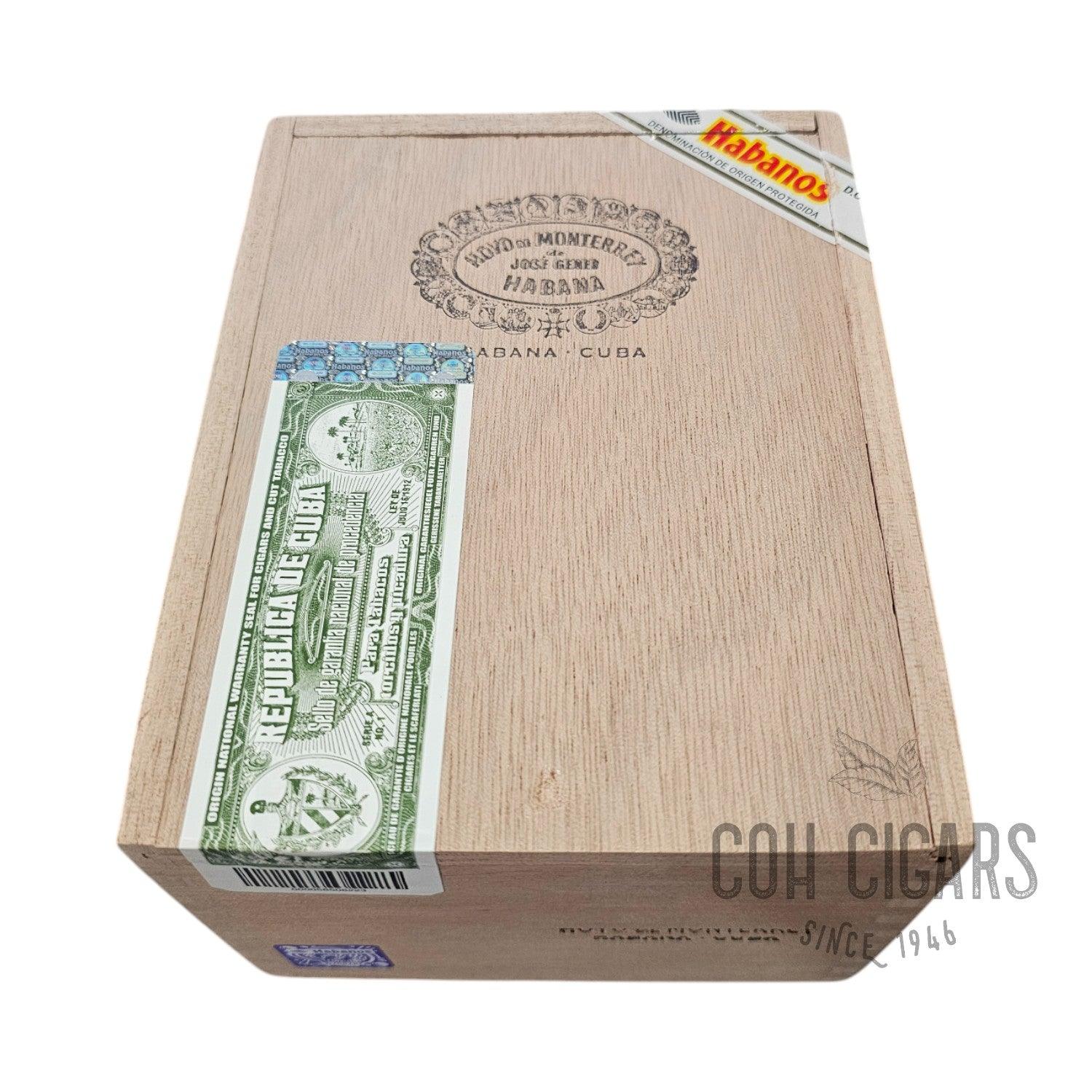 Epicure No.1 | Box 25 | Hoyo de Monterrey Cigars - HK CohCigars -雪茄