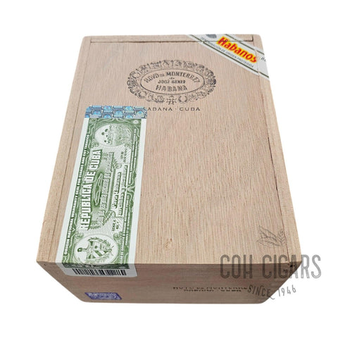 Epicure No.1 | Box 25 | Hoyo de Monterrey Cigars - HK CohCigars -雪茄