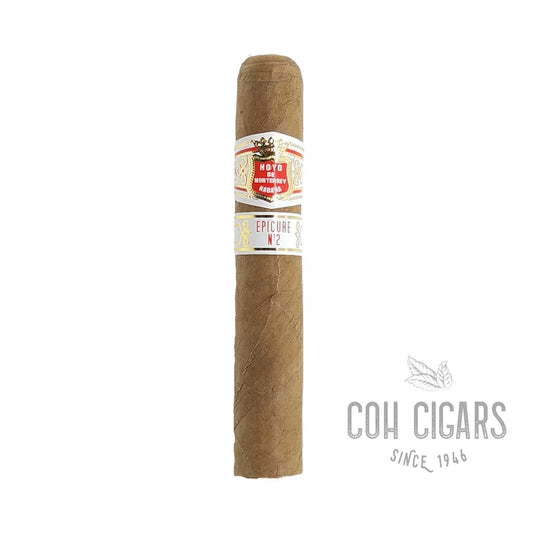 Epicure No.2 A/T | Box 3 | Hoyo de Monterrey Cigars - HK CohCigars -雪茄
