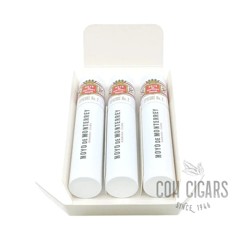 Epicure No.2 A/T | Box 3 | Hoyo de Monterrey Cigars - HK CohCigars -雪茄