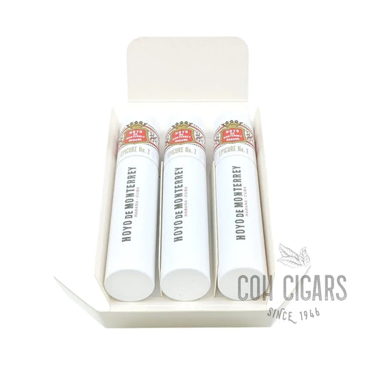 Epicure No.2 A/T | Box 3x5 | Hoyo de Monterrey Cigars - HK CohCigars -雪茄