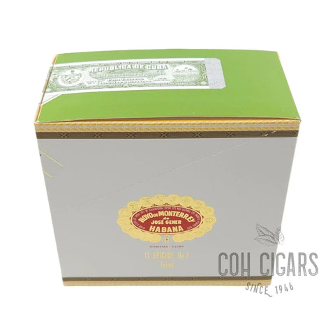 Epicure No.2 A/T | Box 3x5 | Hoyo de Monterrey Cigars - HK CohCigars -雪茄