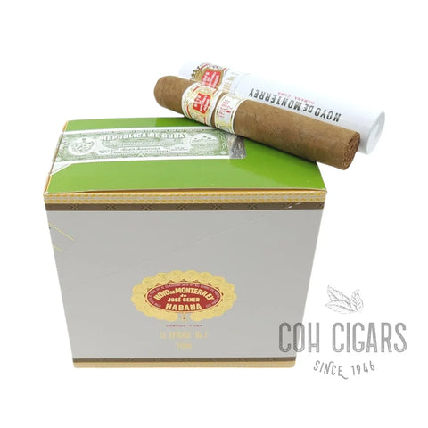 Epicure No.2 A/T | Box 3x5 | Hoyo de Monterrey Cigars - HK CohCigars -雪茄