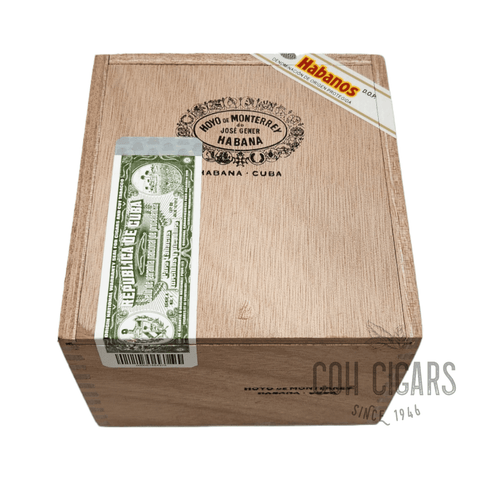 Epicure No.2 | Box 25 | Hoyo de Monterrey Cigars - HK CohCigars -雪茄