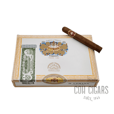 Epicures | Box 25 | H.Upmann cigar - HK CohCigars