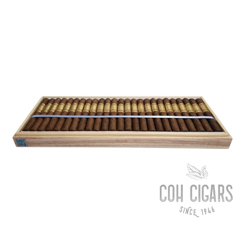 Ernest Corona Gorda | Box 25 | Meerapfel Cigars