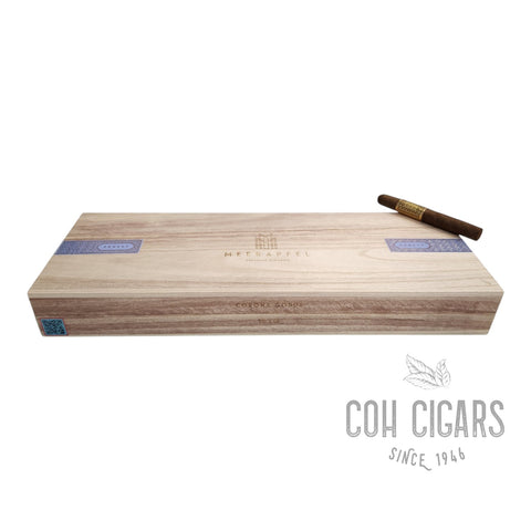 Ernest Corona Gorda | Box 25 | Meerapfel Cigars