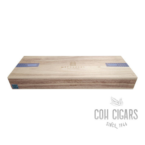 Ernest Corona Gorda | Box 25 | Meerapfel Cigars