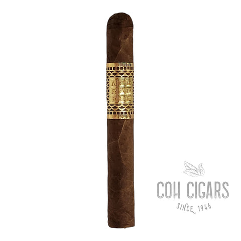 Ernest Corona Gorda | Box 25 | Meerapfel Cigars