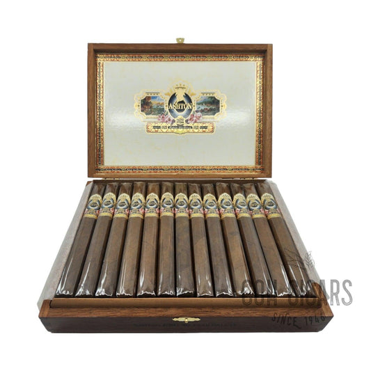 Esg 20 Year Salute | Box 25 | Ashton cigar - HK CohCigars
